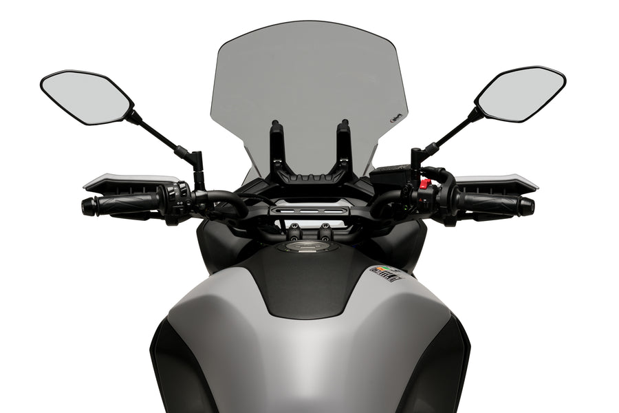 YAMAHA TRACER 7 GT [2024] – turskjerm – tonet
