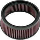 Harley-Davidson FLRT 1690 Freewheeler [2015-2016] - Super Stock™ Stealth Luftfilter-Kit – Art.-Nr. 170-0164 – Bild 4