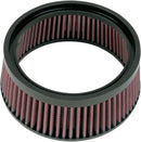 Harley-Davidson FLSTFB 1690 Fat Boy Special [2016-2017] - Super Stock™ Stealth Luftfilterkit – Bild 4