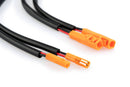 UNIVERSAL UNIVERSAL UNIVERSAL – Plug & Play kabelsett for indikatorer – svart-17