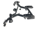 Suzuki Bandit GSF 650 S WVB5 [2005] - kledningsholder foran-2