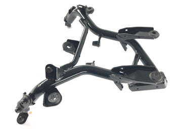 Suzuki Bandit GSF 650 S WVB5 [2005] - kledningsholder foran - 0