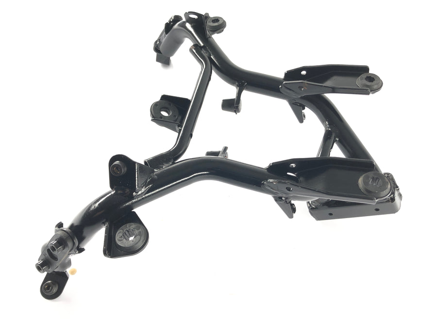 Suzuki Bandit GSF 650 S WVB5 [2005] - kledningsholder foran