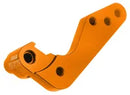 Husaberg FS 570 Supermoto [2010-2011] - Versatzhalterung für OEM-Bremssattel – Oberfläche: Blau – Bild 6