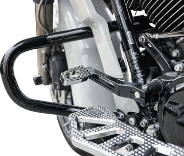harley davidson fx modell [THRASHIN SUPPLY CO.] – P-54 girskifter - 0