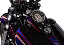 harley davidson sportster s 1250 [DRAG SPECIALTIES] – tanklokk med lakkbeskyttelse-3