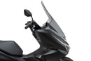 HONDA PCX 125 [2025] – Frontrute V-Tech Line Touring – Sterkt tonet-3