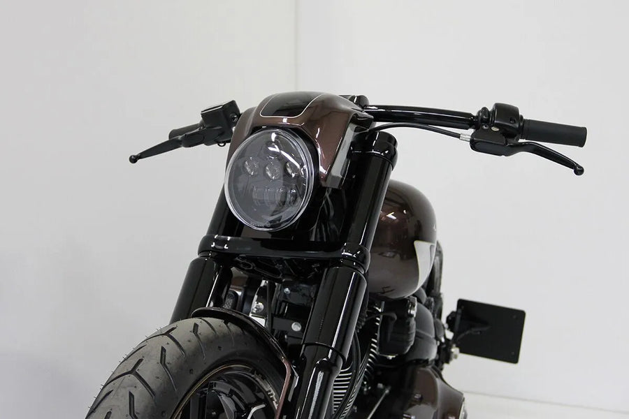Harley Davidson FXSBSE [CULT WERK] – Frontlyktsett
