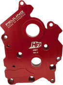 Harley-Davidson FLHCS 1923 Softail Heritage Classic Solo 117 [2026] - HP+® oljeforsyningspakker for M-Eight - bilde 3