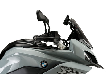 BMW S 1000 XR [2025] – sportsfrontrute – kraftig tonet