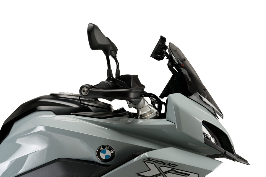 BMW S 1000 XR [2025] – sportsfrontrute – kraftig tonet