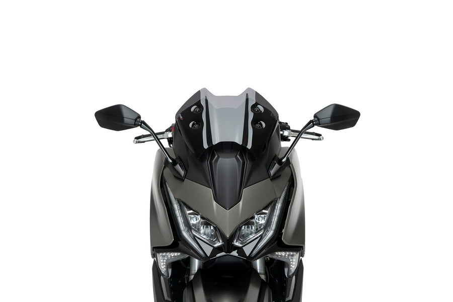 KYMCO AK 550 PREMIUM [2025] – Frontrute V-Tech Line Sport – tonet