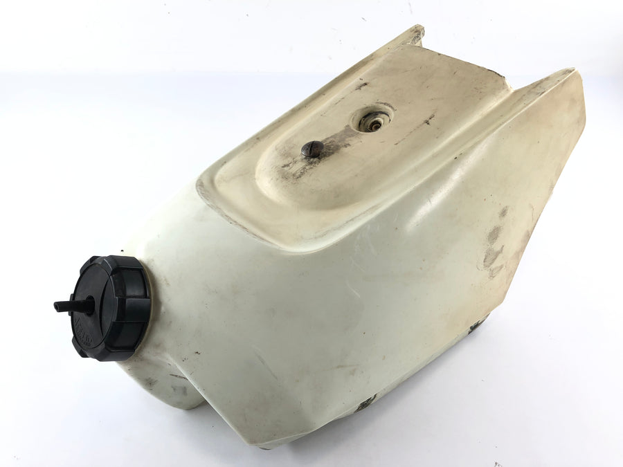 KTM LC4 ER 600 [1994] - Tank bensintank