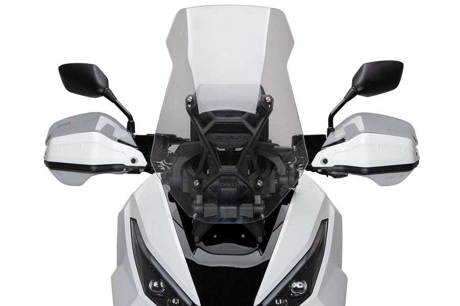 HONDA X-ADV [2025] – Håndvernforlengelse – Tonet