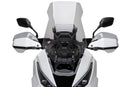 HONDA X-ADV [2025] – Håndvernforlengelse – Gjennomsiktig-2