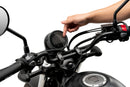 HONDA CL 500 [2025] – Protector Dashboard – Gjennomsiktig-4