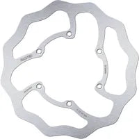 Honda CRF 450 R [2020-2021, 2023-2024, 2023] - BREMSSCHEIBE FIXED WAVE GROOVED OVERSIZE – Bild 8