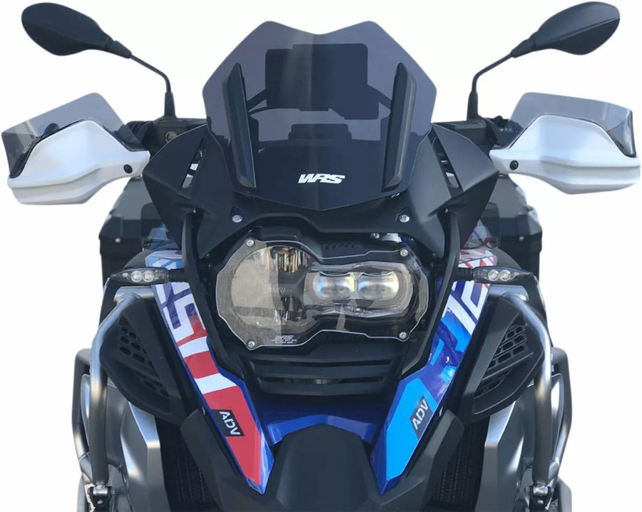 BMW R 1200 GS [WRS] - frontrute