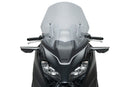 YAMAHA T-MAX 560 TECH MAX [2024] – Ryggespeil Aileron – Svart-4