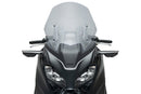 YAMAHA T-MAX 560 TECH MAX [2024] – Ryggespeil Aileron – Svart