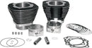 Harley-Davidson FLHRC 1450 Road King Classic [2004] - Big Bore Zylinderkit – Art.-Nr. 910-0205 – Bild 4
