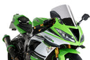 KAWASAKI ZX-6R NINJA [2018] – R-Racer-skjerm – tonet-5