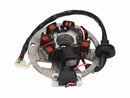 Aprilia Rs 125 [Naraku] -alternator-butikker for Minarelli horisontalt og vertikal-2