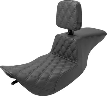 Harley Davidson Flhri [SADDLEMEN] – Tour Step-Up-sete