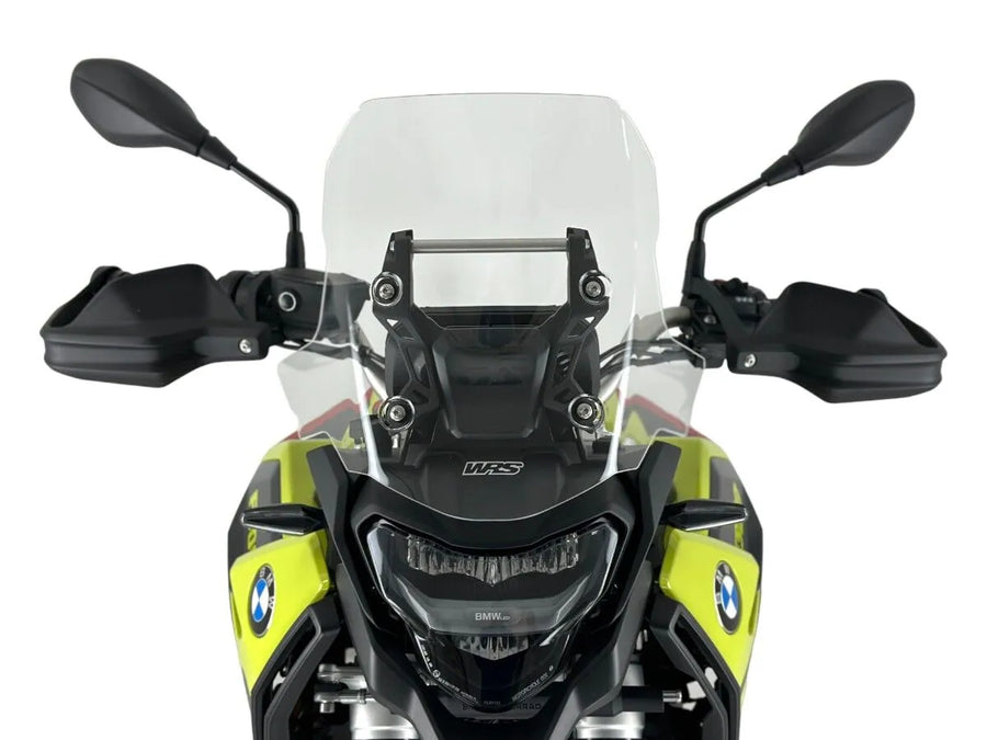 BMW F 900 [WRS] – frontrute