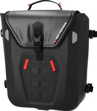 Cagiva Elefant 750 [SW-MOTECH] – SysBag vanntett sideveske