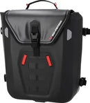 Moto Guzzi V9 [SW-MOTECH] – SysBag vanntett sideveske