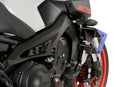 YAMAHA MT-09 SP [2020] – Sidespoiler for naken frontrute-4
