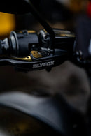 harley davidson touring [SLYFOX] – håndspak-2
