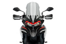 BENELLI TRK 702 X [2024] – turskjerm – sterkt tonet