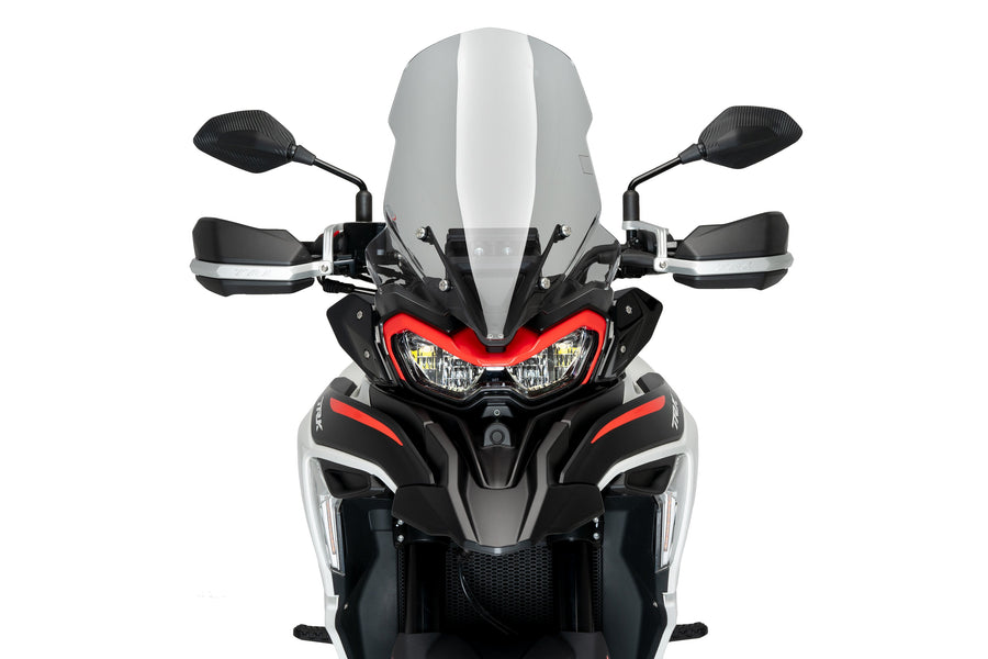 BENELLI TRK 702 X [2024] – turskjerm – sterkt tonet