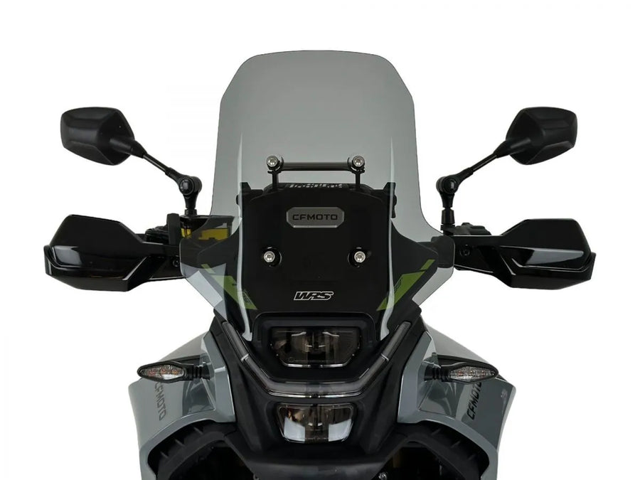 cf moto 450 [WRS] – Frontrute Touring CFMOTO