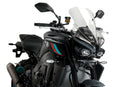 YAMAHA MT-10 SP [2025] – New Generation Touring – Svart-11