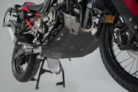 Honda CRF 1100 L [2024-2026] - motorbeskyttelsesstang svart – bilde 6
