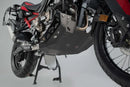 Honda CRF 1100 L [2024-2026] - motorbeskyttelsesstang svart – bilde 1