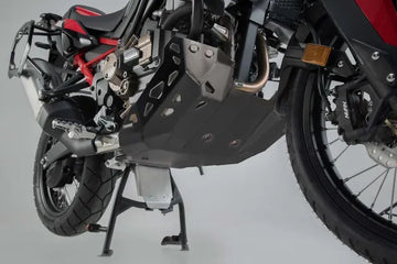 Honda CRF 1100 L [2024-2026] - Motorschutzbügel schwarz – Bild 1