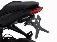 Daytona 675 [ZIEGER] – X-Line nummerskiltholder type E