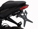 Daytona 675 [ZIEGER] – X-Line nummerskiltholder type E