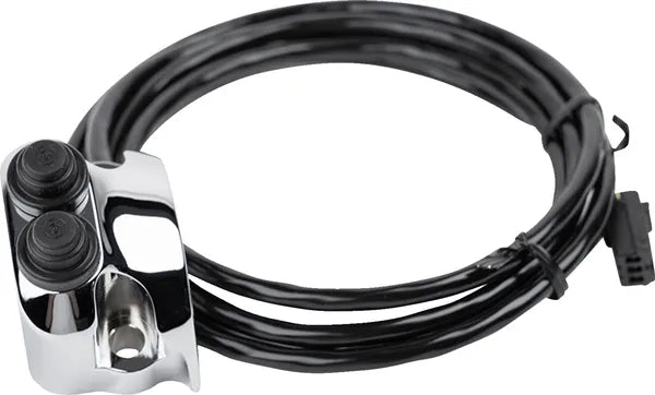 Harley-Davidson FLRT 1868 Freewheeler 114 [2022-2025] - Air Tri-Glide Luftfederung – Bild 10