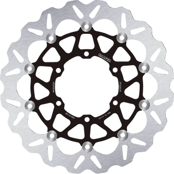 Suzuki Gsx-R 1000 R ABS [2017-2018, 2020-2021, 2020, 2022-2025] - bremseskive - bilde 1