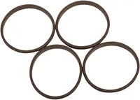 Harley-Davidson FXBB 1923 Softail Street Bob 117 [2025] - CNC-gefräster 55 mm Ansaugkrümmer – Bild 11