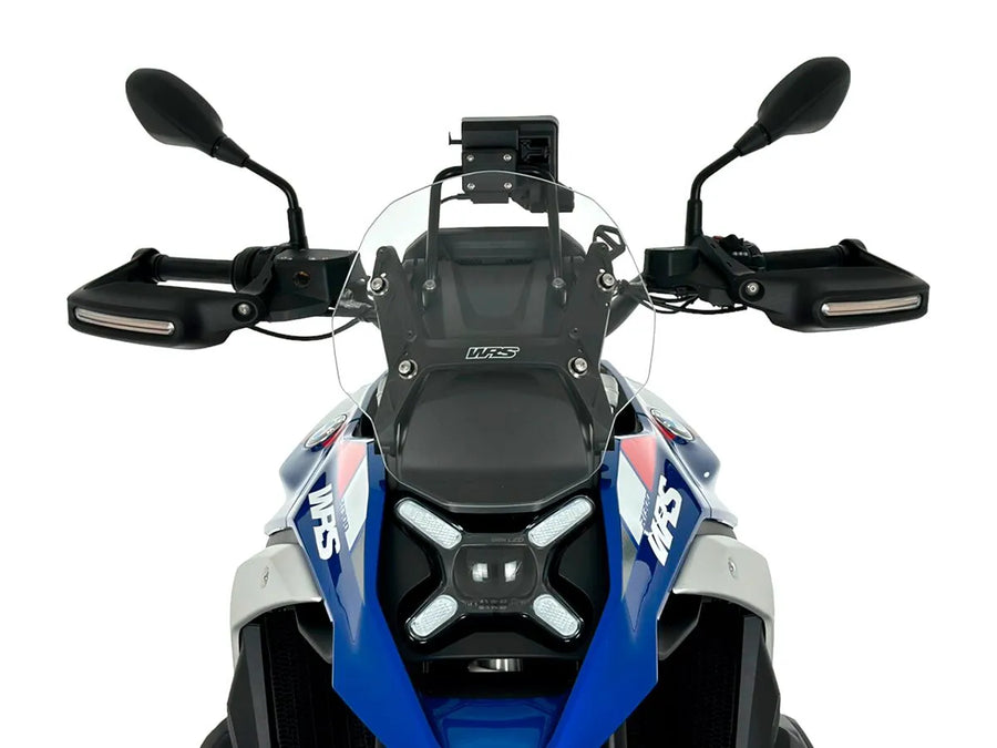 BMW R 1300 GS Trophy [WRS] – Frontrute