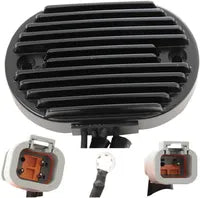 Harley Davidson FX [DRAG SPECIALTIES] – Solid State-kontroller