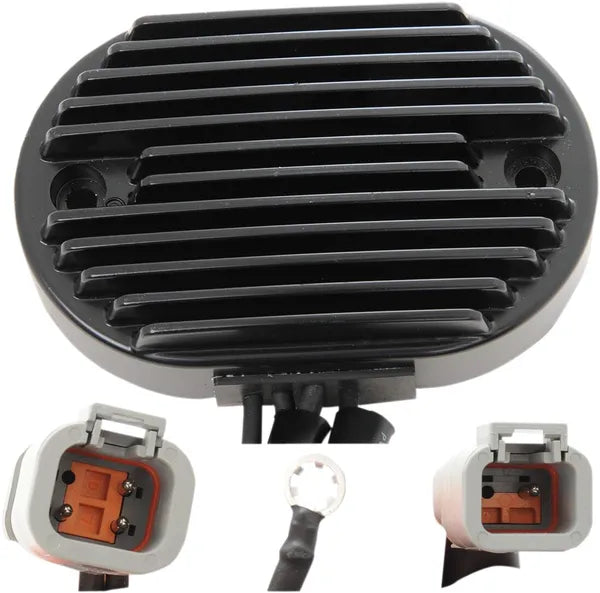 Harley Davidson FX [DRAG SPECIALTIES] – Solid State-kontroller