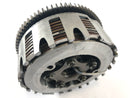 Yamaha YFM 350 Warrior 3GD [2003] - Kobling-1