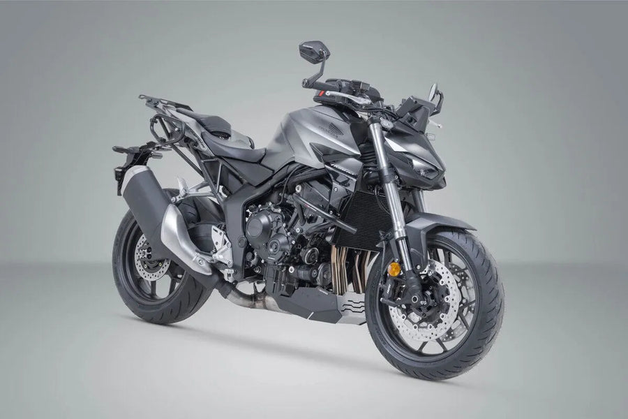 honda cb 1000 [SW-MOTECH] – SLC sidebagasjehylle